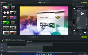 TechSmith Camtasia 2023