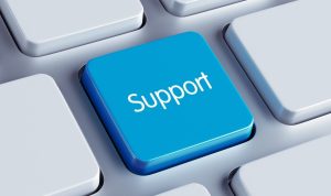 IT-SUPPORT