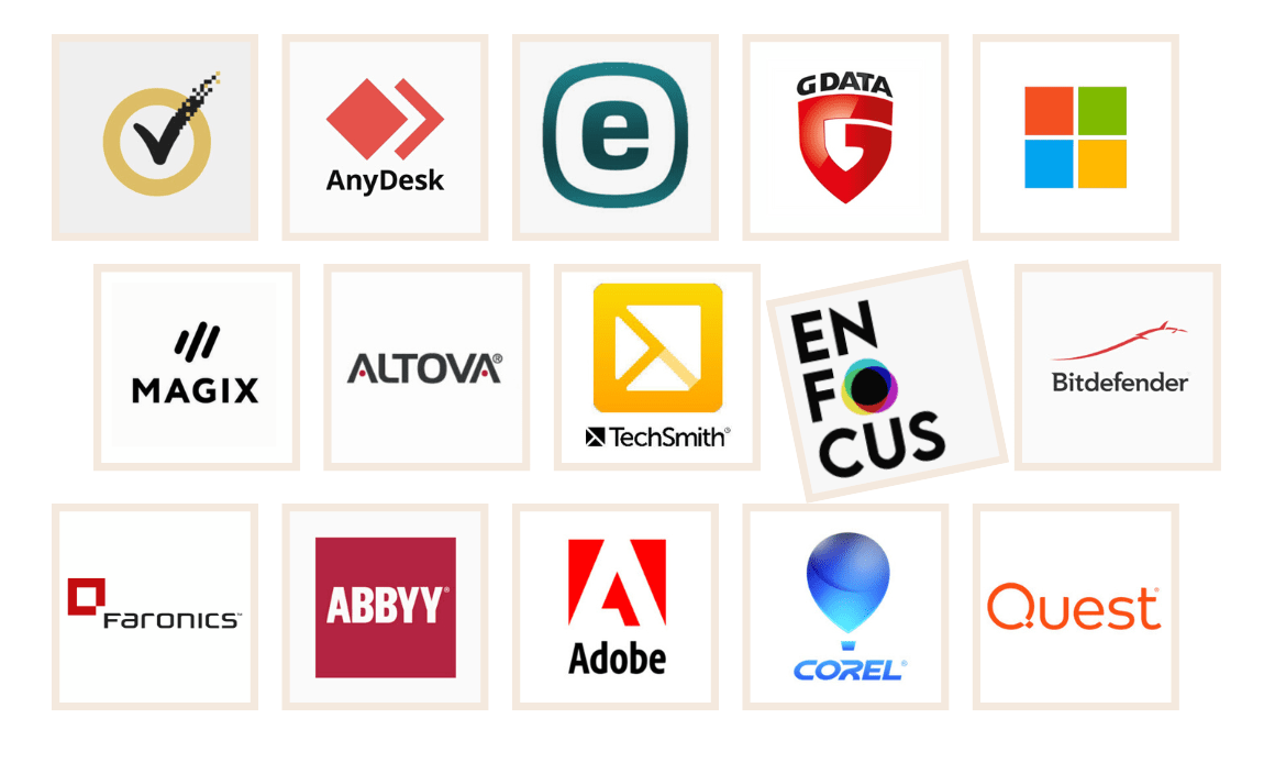 Køb Adobe Acrobat Pro abonnement | Digital2 ApS