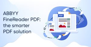 FineReader PDF – Det bedste alternativ til Adobe Acrobat