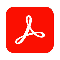 Adobe Acrobat
