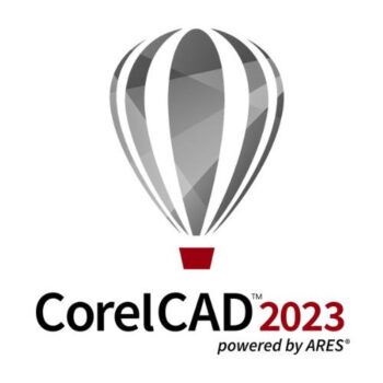 CorelCAD 2023 Upgrade License Single User