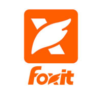 Foxit PDF Editor+ - Tier 1-9 - Subscription