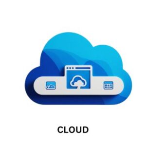 Cloud
