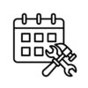 Maintenance / Vedligehold