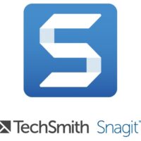 Camtasia Snagit
