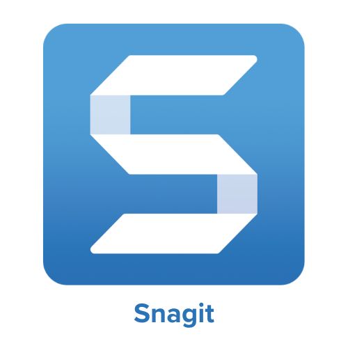 Snagit Business Education (3 år, 1-9 brugere)