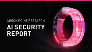 Check Point Workforce AI Security: bedre kontrol med virksomhedens brug af AI