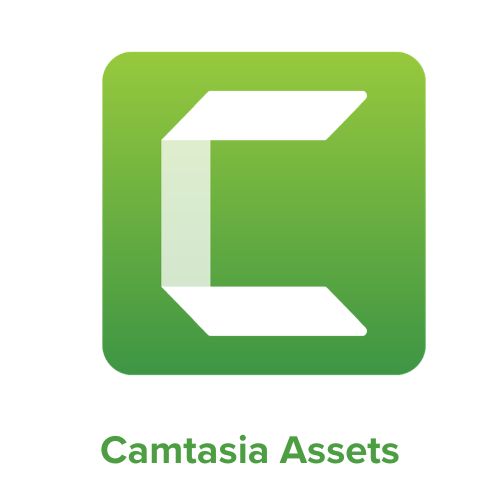 TechSmith Camtasia Assets – 1–9 brugere – fornyelse