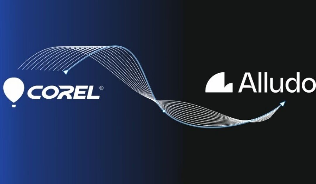 Hvad skete der med Corel?