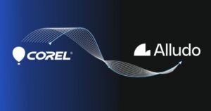 Hvad skete der med Corel?