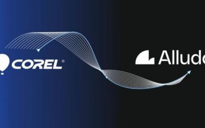 Hvad skete der med Corel?