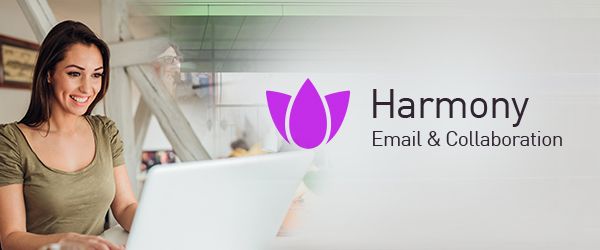 Harmony Email Collaboration