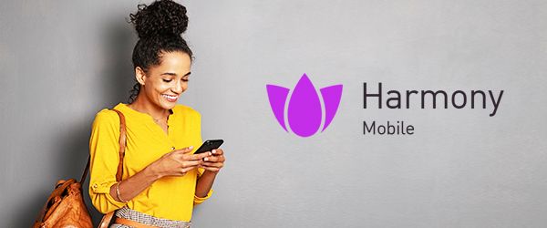 Harmony Mobile
