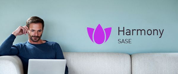 Harmony SASE