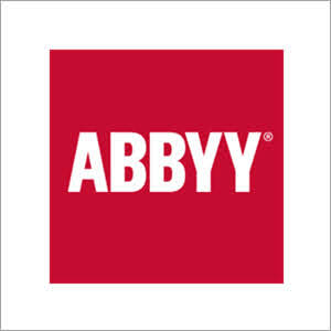 ABBYY FineReader PDF Standard, Single User License (ESD), GOV/NPO/EDU, Time-limited 3y