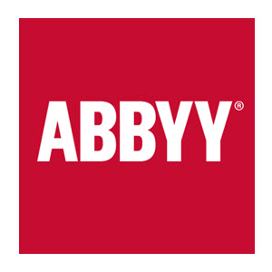 ABBYY FineReader PDF Standard, Single User License (ESD), Årligt abonnement