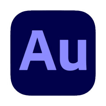 Adobe Audition for teams, Multi European Languages, Subscription New, Annual, , 1 User, Level 1  - Tier 1 - 9, 12 Months, Application