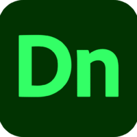 Adobe Dimension - Pro for teams Annual - (Level 1 - Tier 1 - 9) - 12 Months