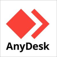 AnyDesk Standard with 1 Free + 1 Extra Concurrent Connection + 1 Year Maint Upto 20 Users