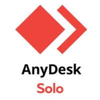 AnyDesk Solo