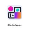 Billedredigering