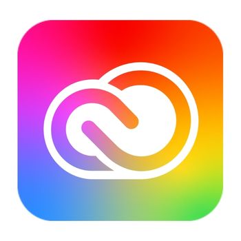 Adobe Creative Cloud