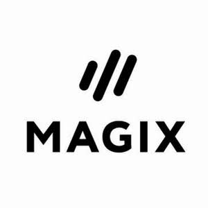 MAGIX Content Creator Bundle & MAGIX Content Creator Pro Bundle logo