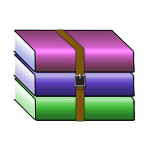Digital2 ApS fjerner WinRAR fra sortimentet logo