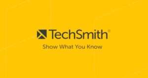 TechSmith Volume Licenser – Sådan fungerer det.