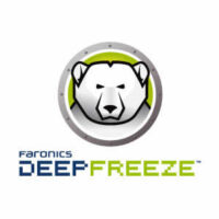 Faronics Deep Freeze Enterprise Subscription License Single Node International Regular 1 year - Tier 1 - 49