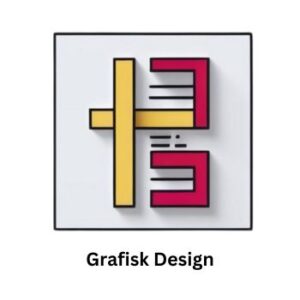 Grafisk Design