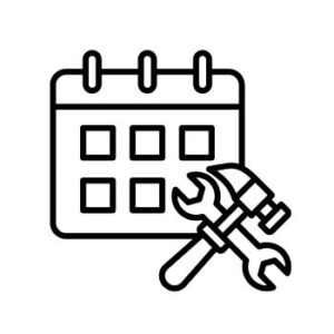 Maintenance / Vedligehold