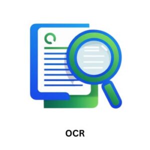 OCR