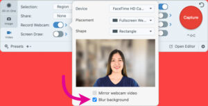 Snagit 2024 – Hvad er nyt?