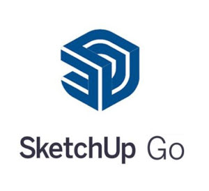 SketchUp Go