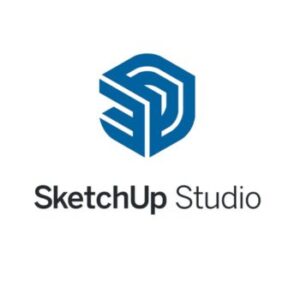 SketchUp Studio for studerende