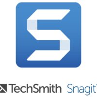 Snagit Seat Extension Gov/NP 5-9 Users Subscription