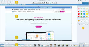 Snagit 2025 – Hvad er nyt?