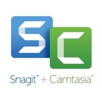 Snagit/Camtasia Bundle - EDU - 5-9 Users Subscription