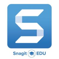 Snagit Education Fornyelse (1 år, 1-9 brugere)
