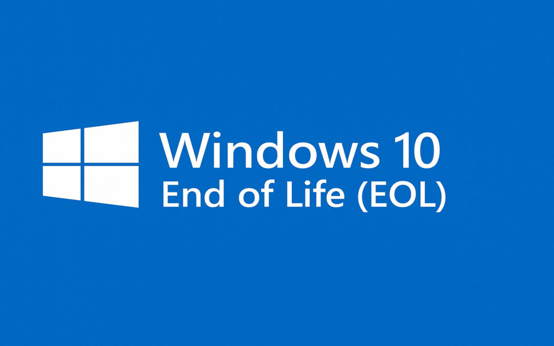 Slut med support til Windows 10 – Er din virksomhed klar?